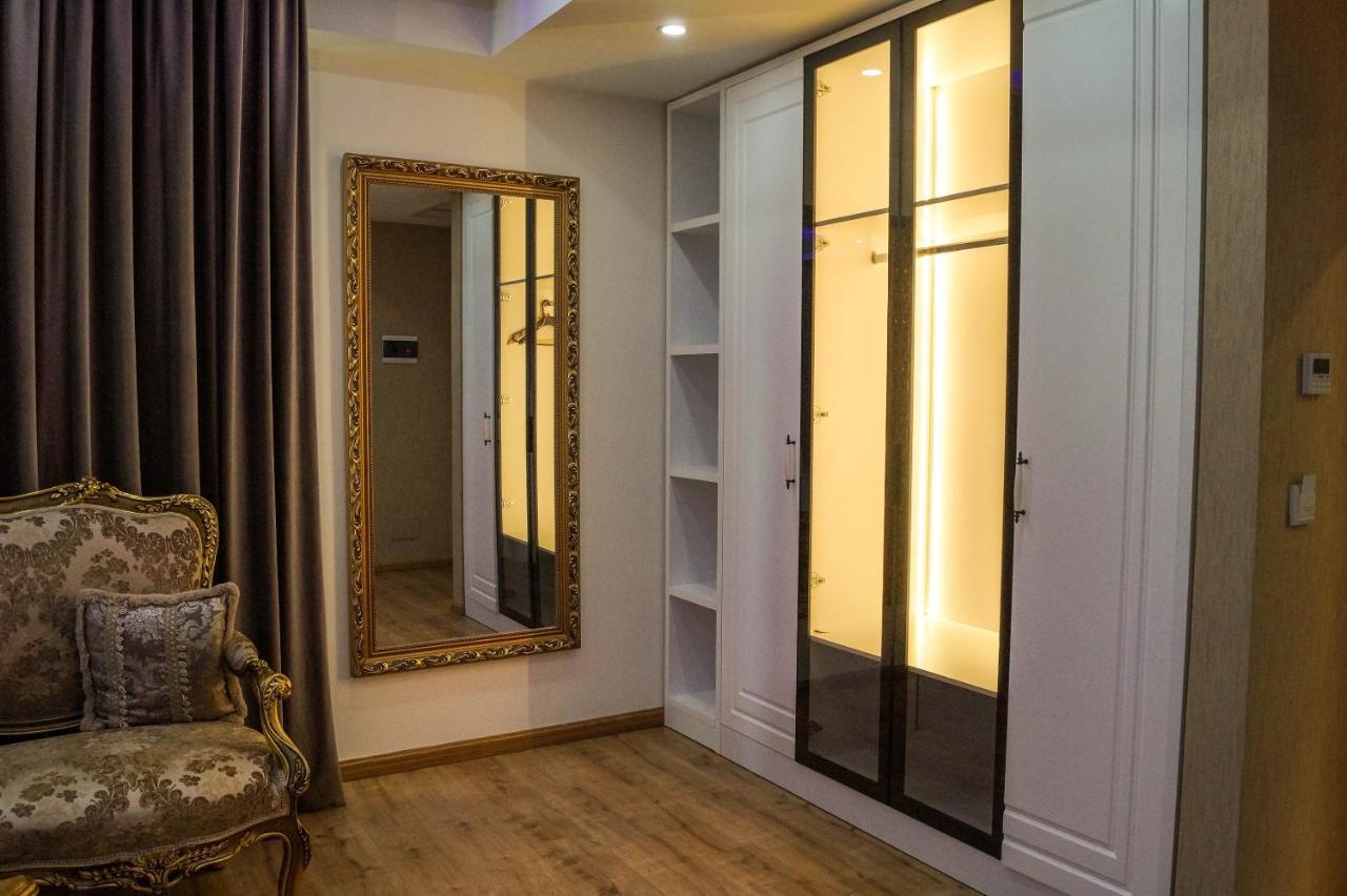 Red Hill Hotel تيرانا المظهر الخارجي الصورة