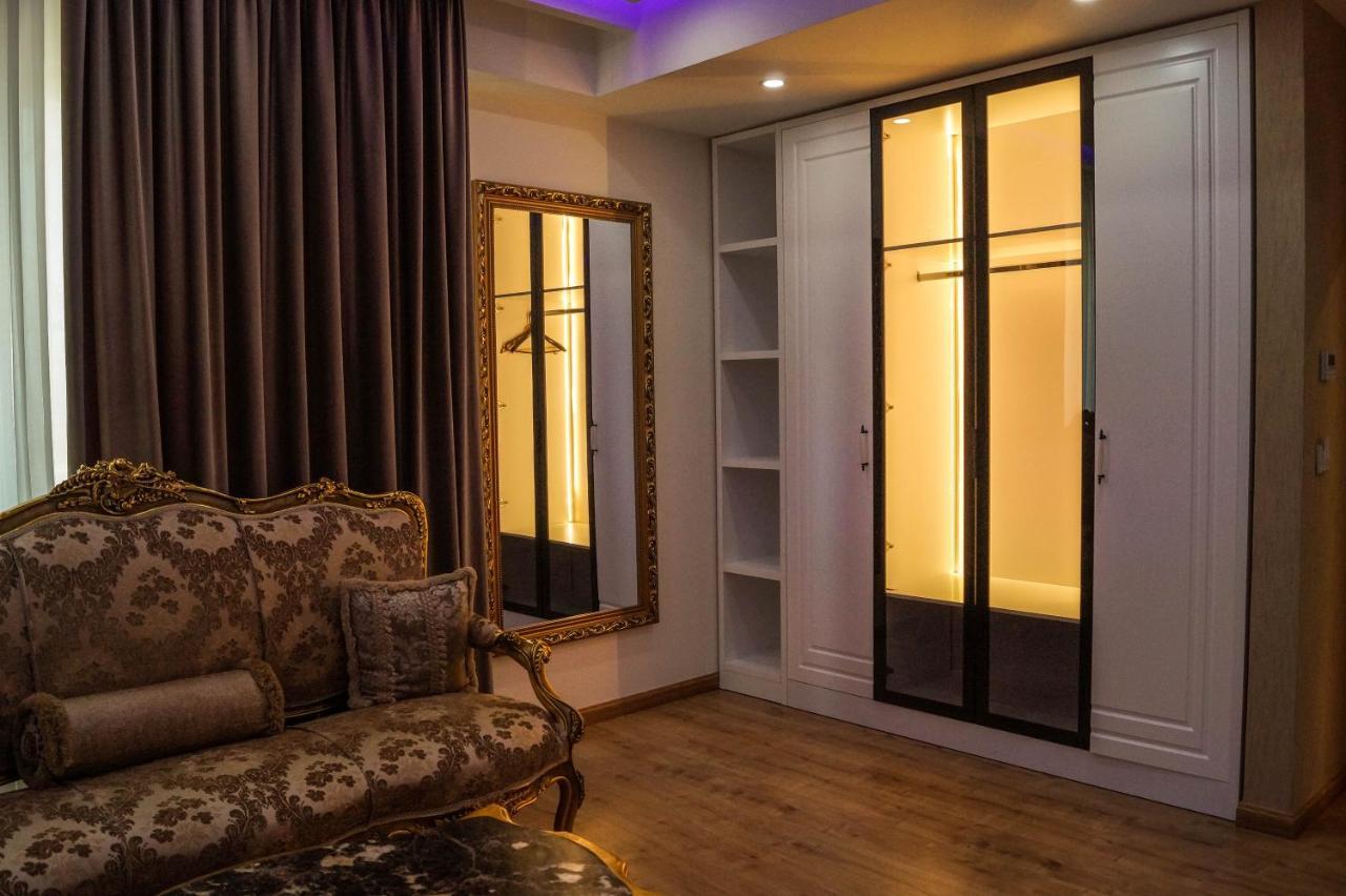 Red Hill Hotel تيرانا المظهر الخارجي الصورة