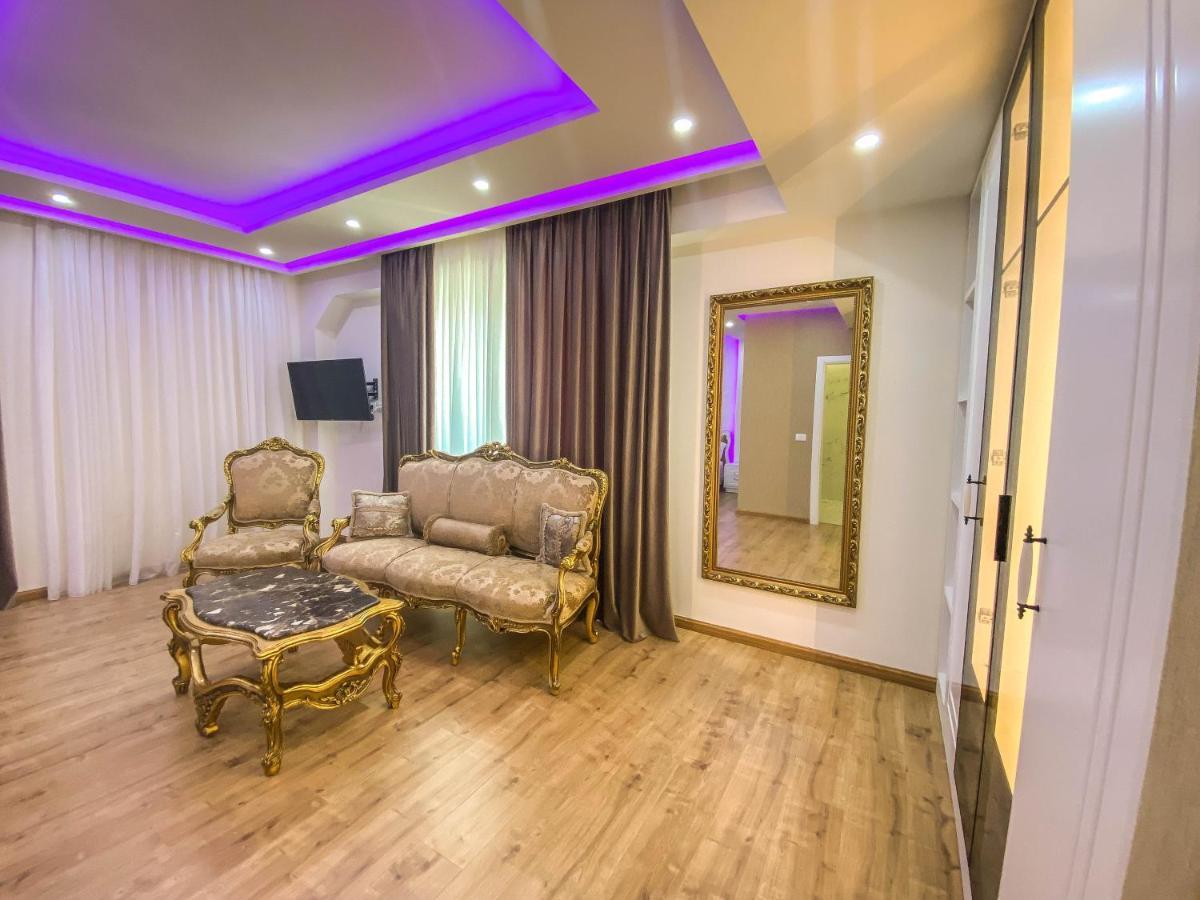 Red Hill Hotel تيرانا المظهر الخارجي الصورة