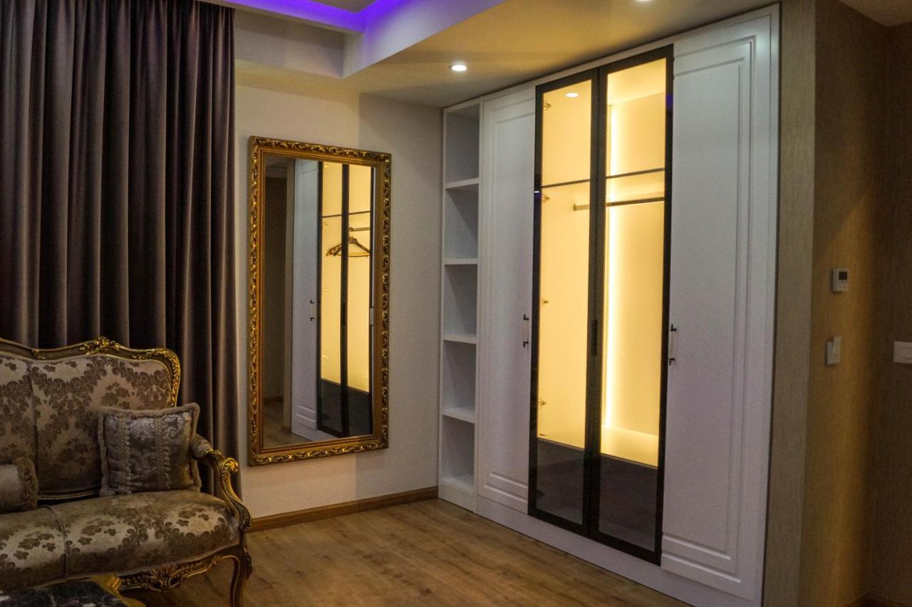 Red Hill Hotel تيرانا المظهر الخارجي الصورة
