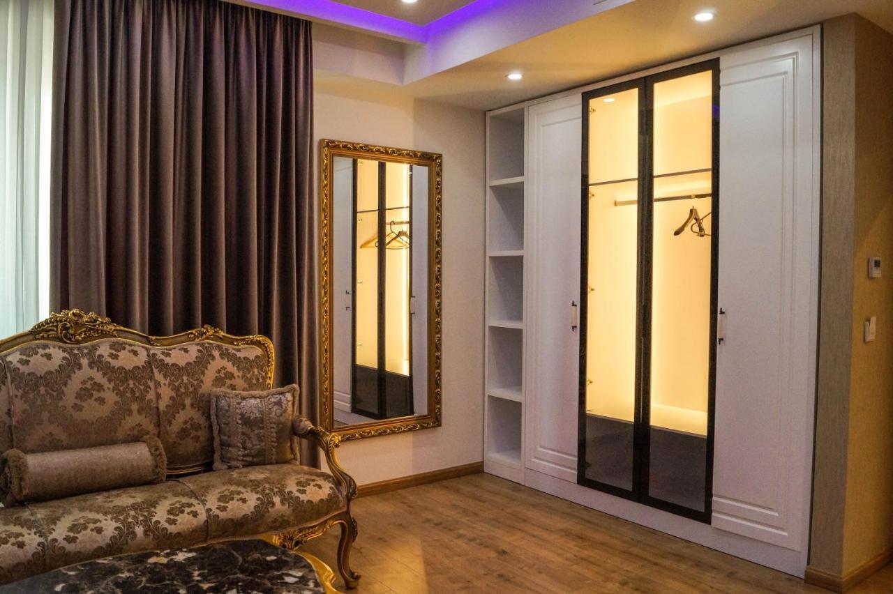 Red Hill Hotel تيرانا المظهر الخارجي الصورة