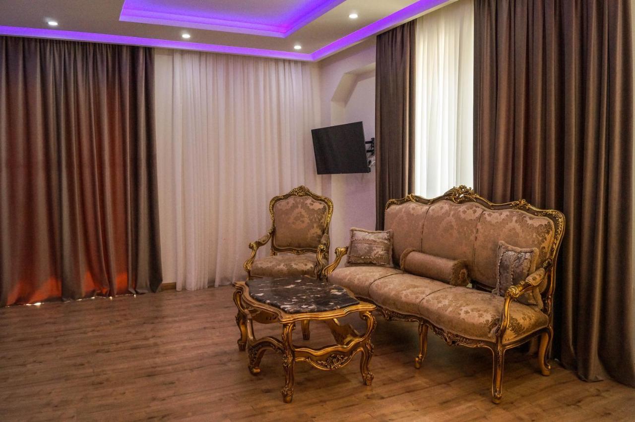 Red Hill Hotel تيرانا المظهر الخارجي الصورة